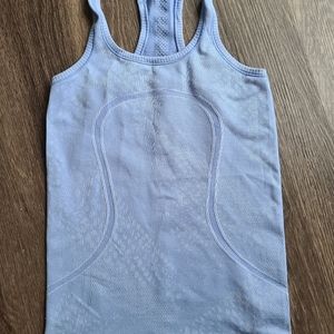 SOLD - Lululemon Top